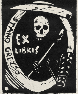 Ex Libris, 1986