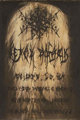 Poster for the Concert
