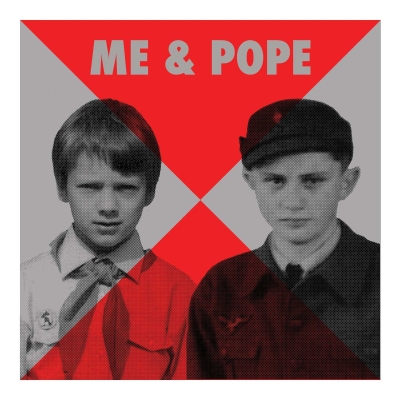 Me & Pope, 2013